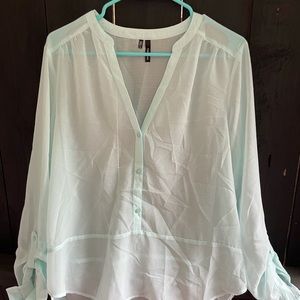 Maurices top